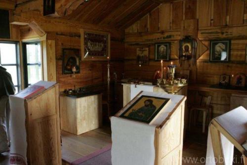 honkavaaran tsasouna2