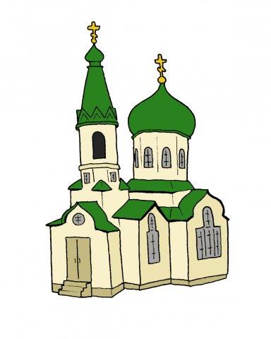 pe kirkko vari
