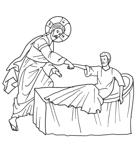 halvaantuneen sunnuntai