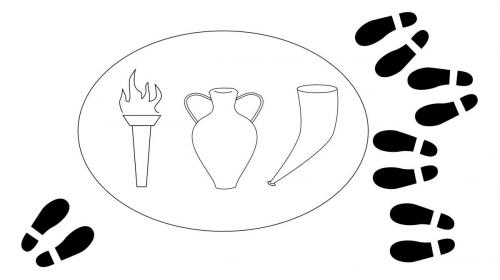 068-The-Trumpet-the-Jars-and-the-Torches