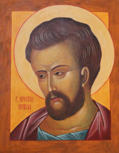 AP Luukas